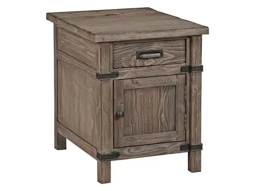 Foundry Chairside Table - main image