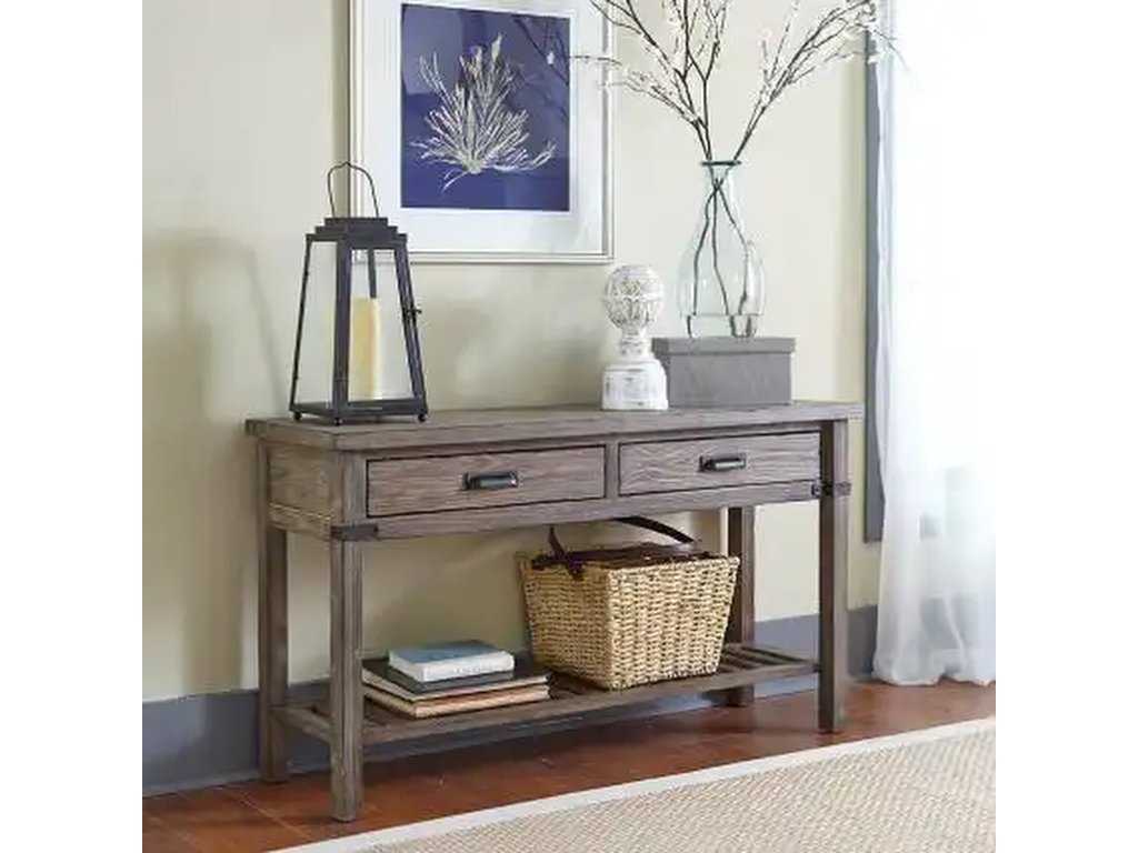Foundry Sofa Table - image 1