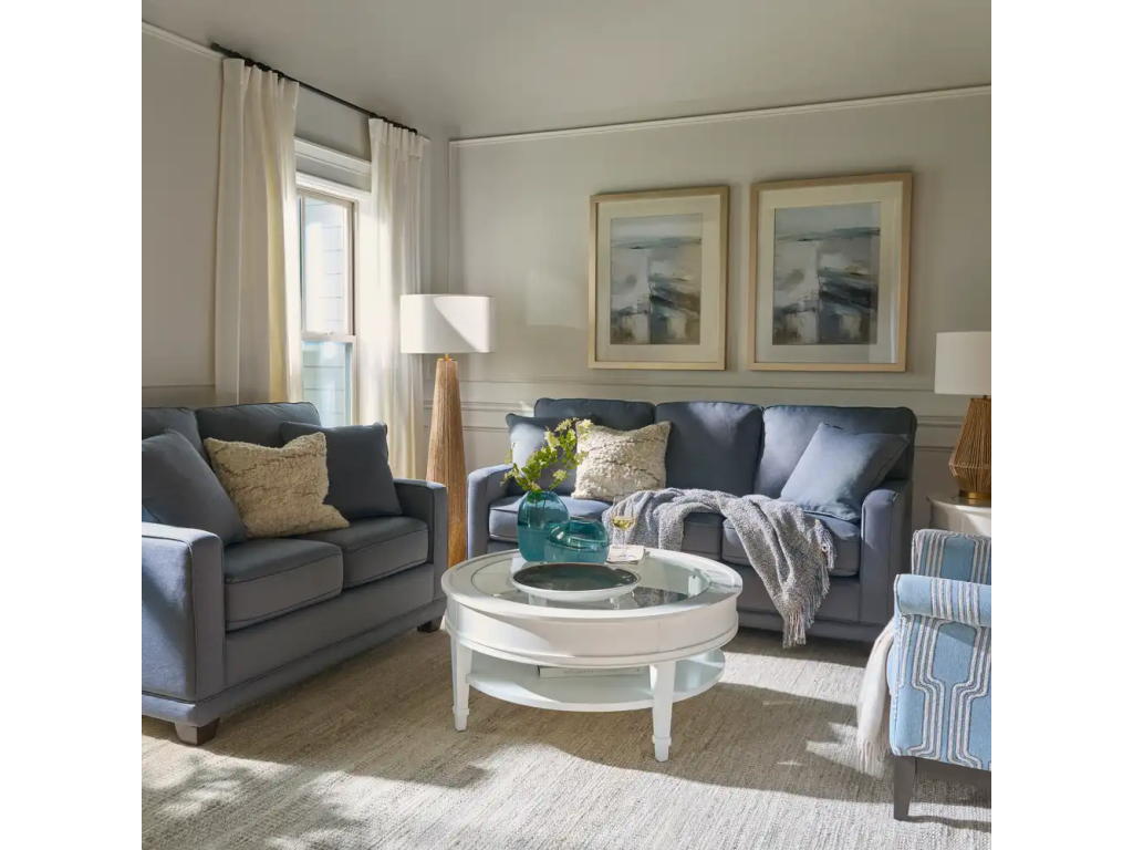 Kennedy Sofa - image 2