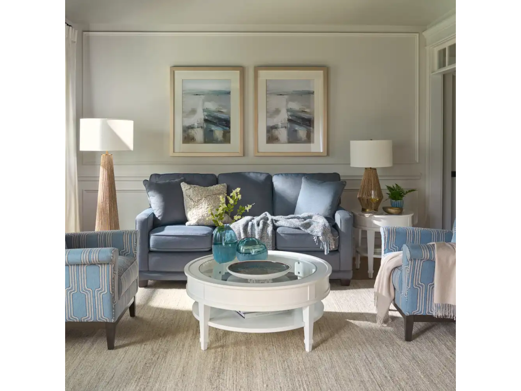 Kennedy Sofa - image 7
