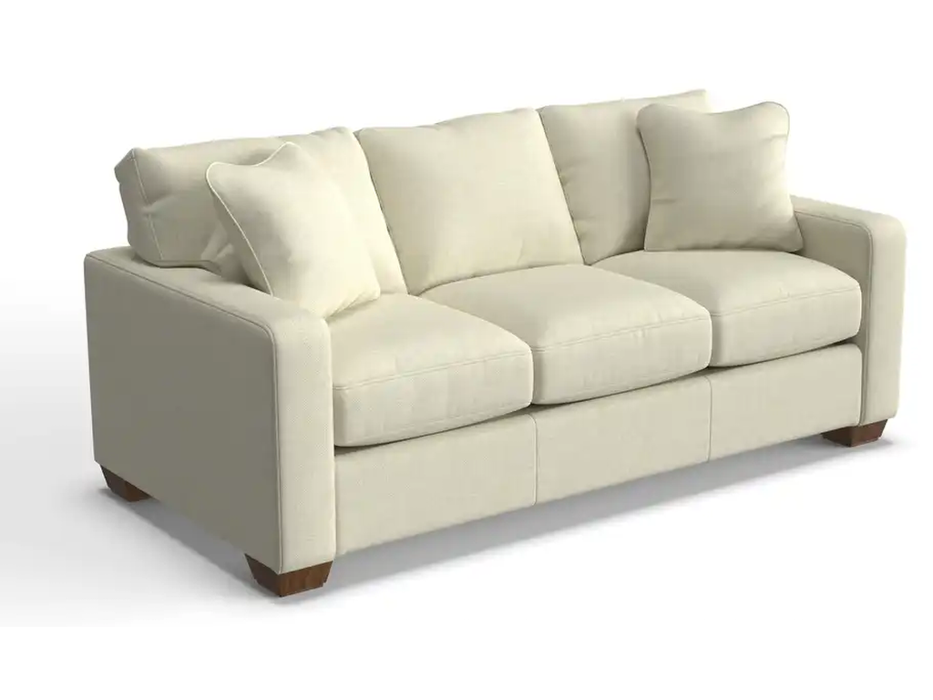Shiloh Queen Sleep Sofa - image 1
