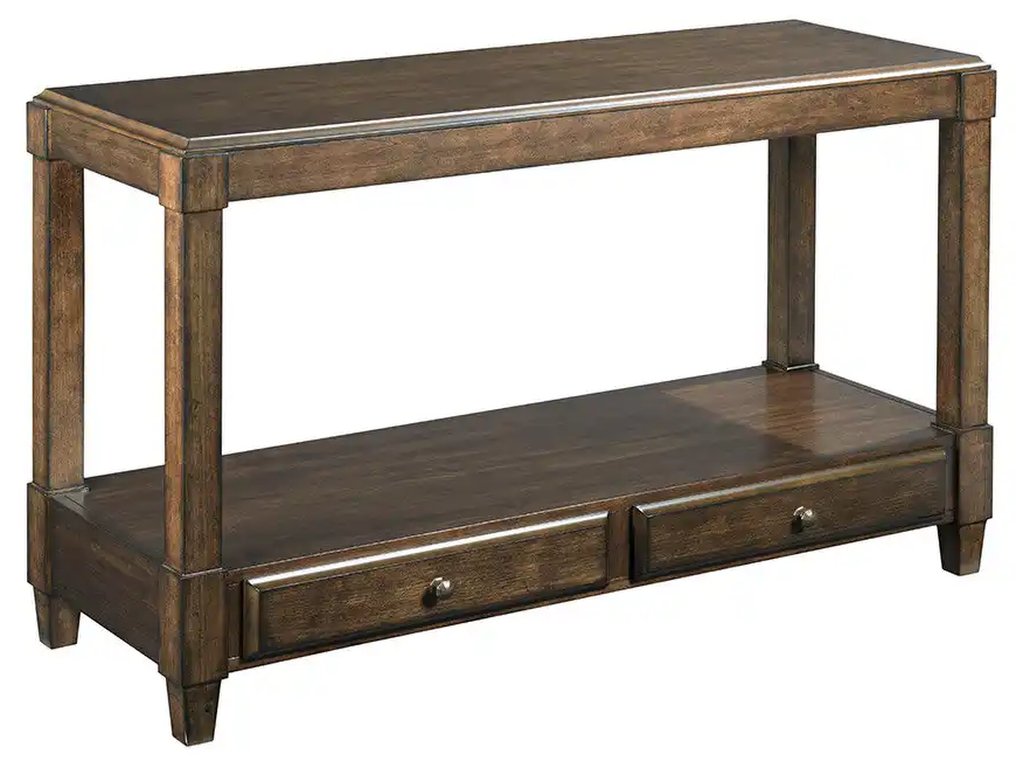 Halsey Sofa Table - main image