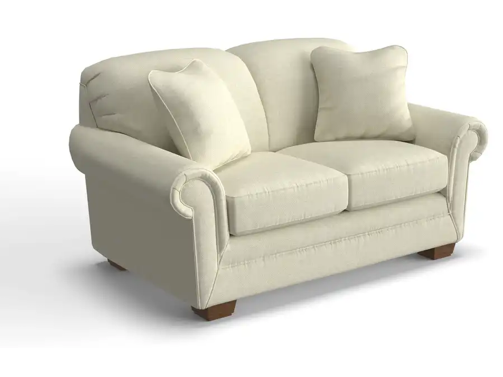 Mackenzie Loveseat - main image