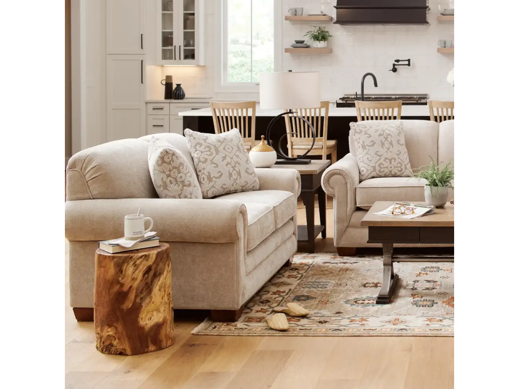 Mackenzie Loveseat - image 2