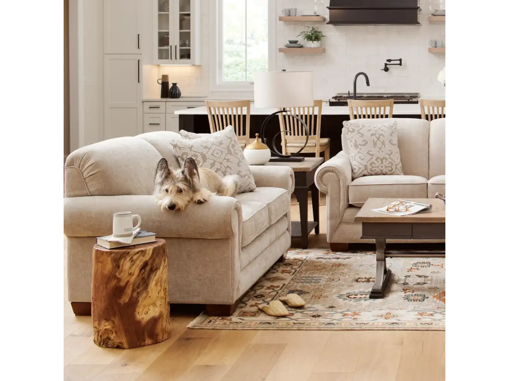 Mackenzie Loveseat - image 9