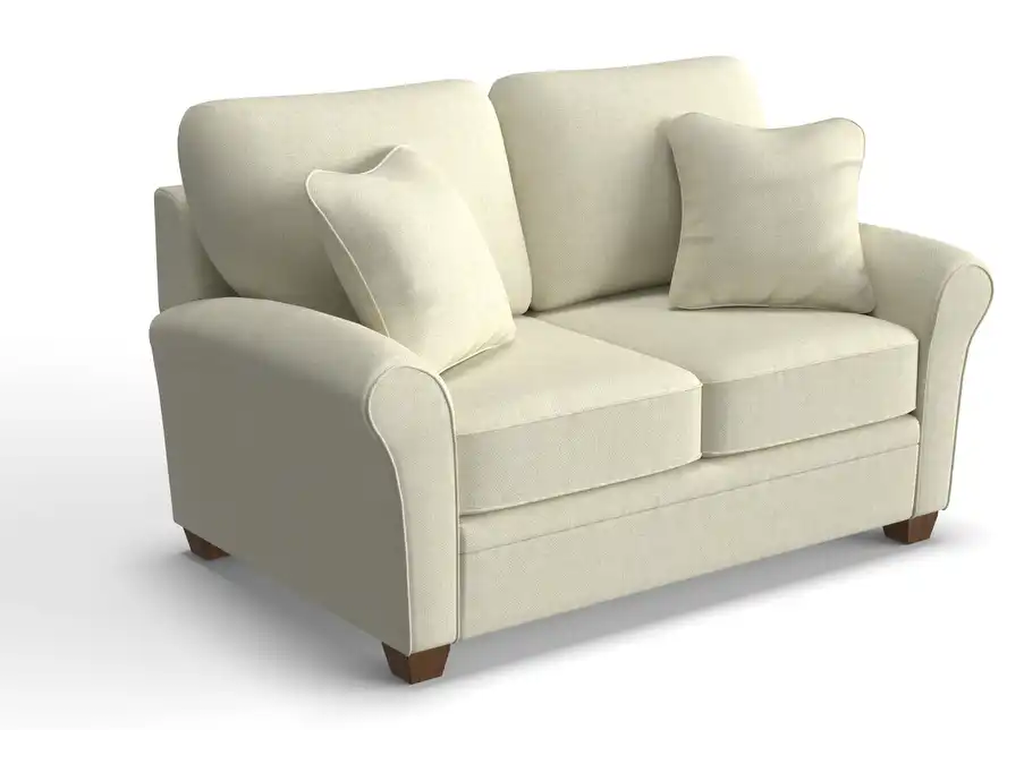 Natalie Loveseat - main image