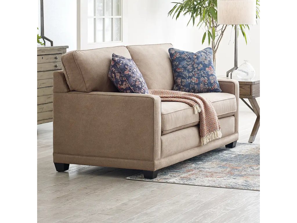 Kennedy Loveseat - image 2