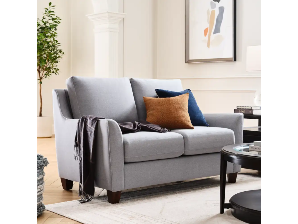 Noah Loveseat - main image