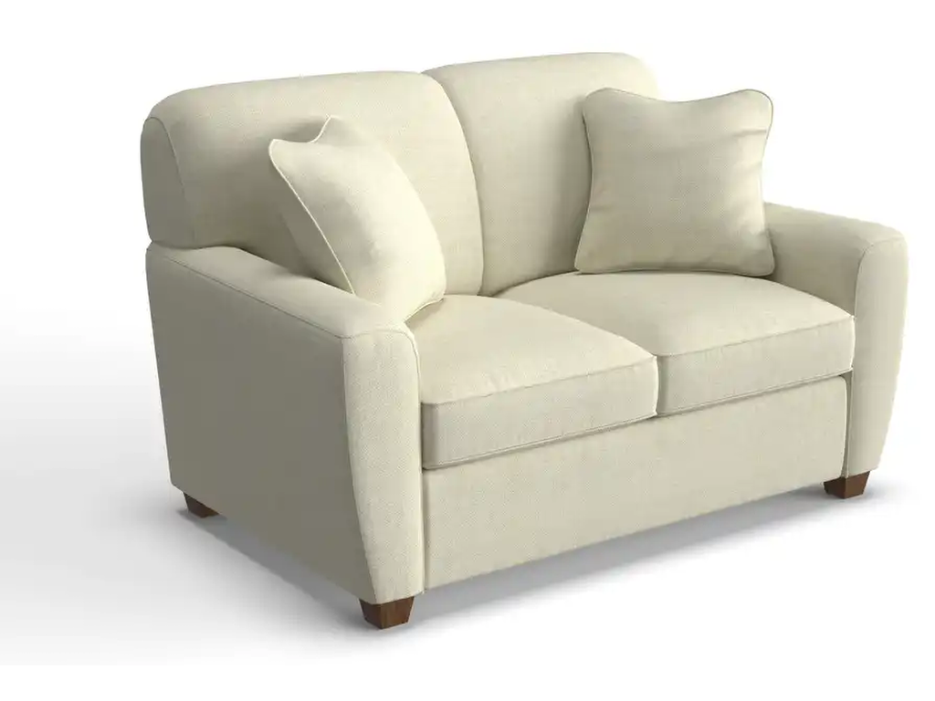 Piper Loveseat - main image