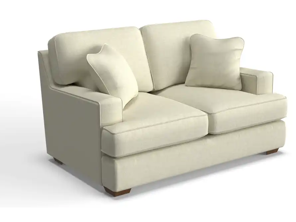 Paxton Loveseat - main image
