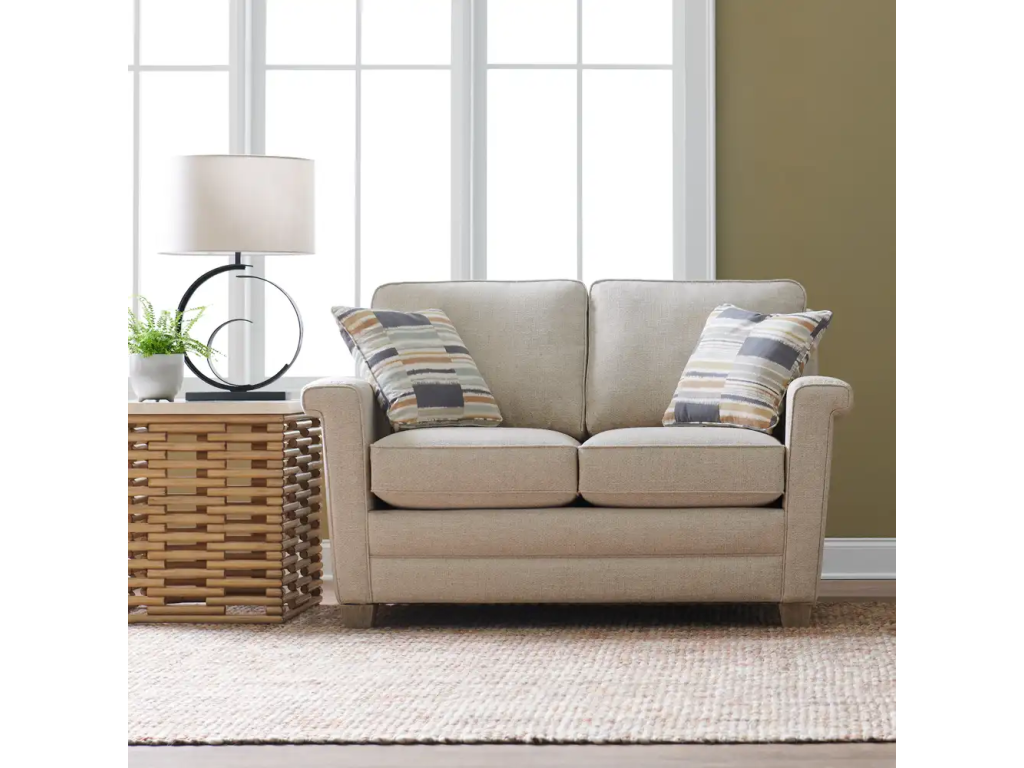 Bexley Loveseat - main image