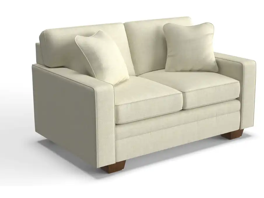 Meyer Loveseat - main image