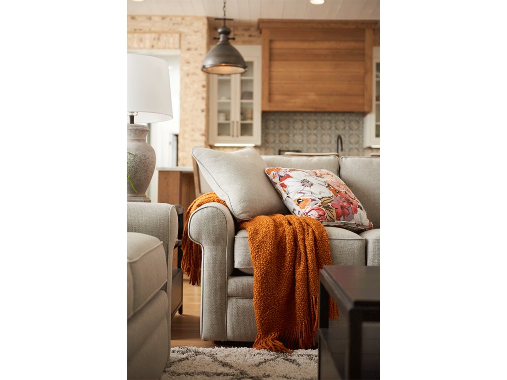 Collins Loveseat - image 2