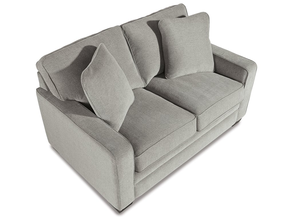Meyer Loveseat - image 2
