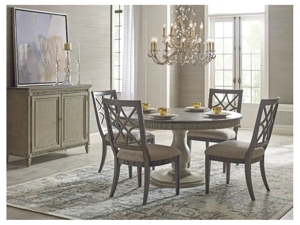 Savona Octavia Dining Table - image 1