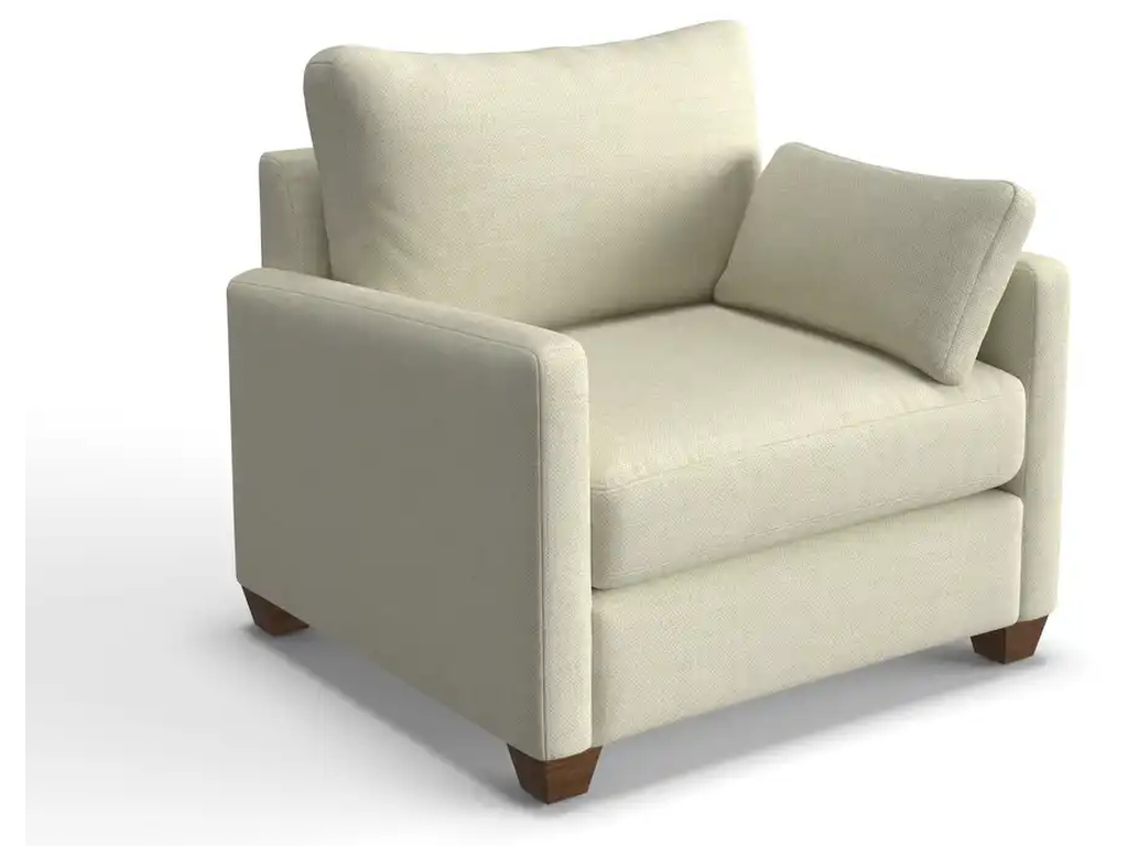 Wilmette Chair & A Half - main image