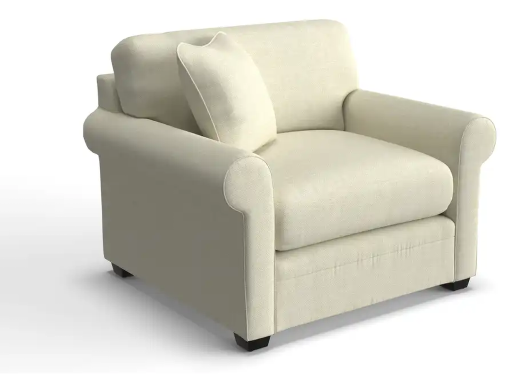Olson Chair & A Half - main image
