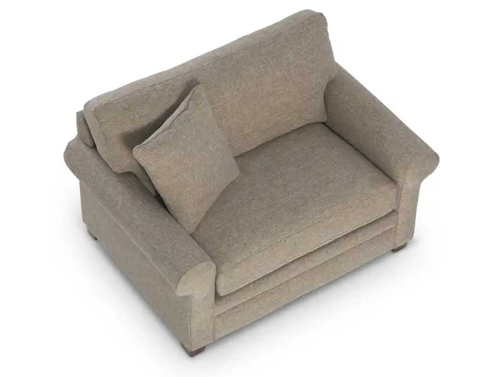 Olson Chair & A Half - image 6