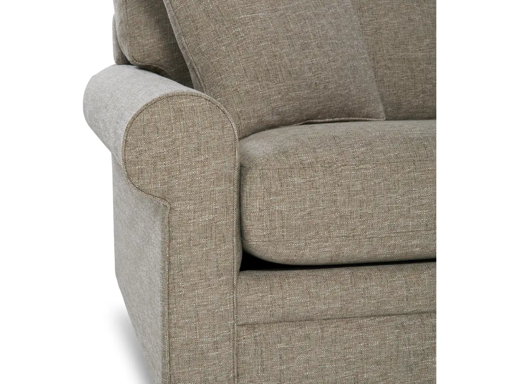 Olson Chair & A Half - image 7