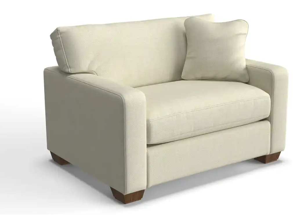 Shiloh Chair & a Half - main image