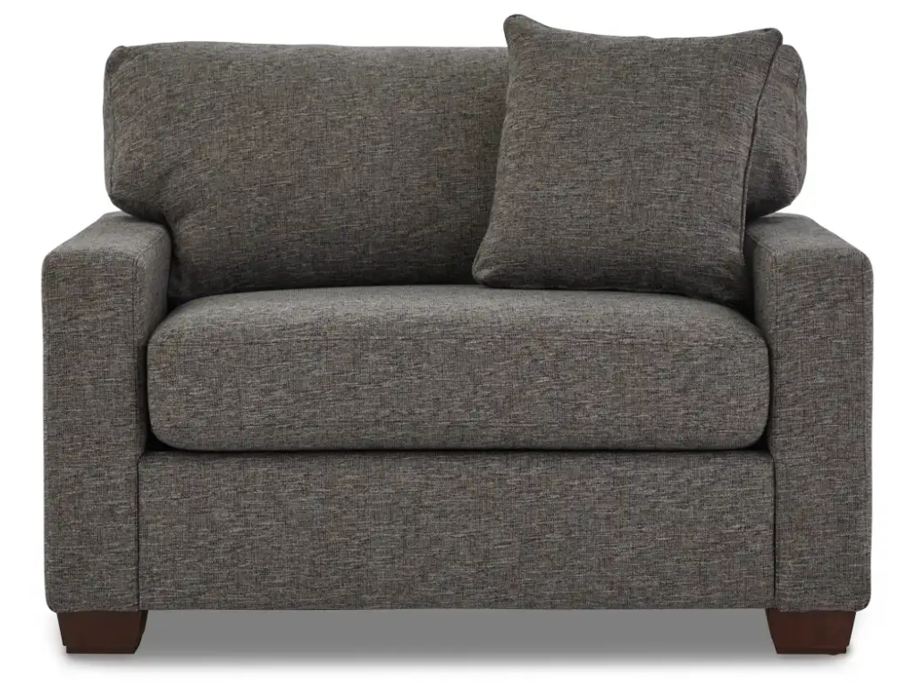 Shiloh Chair & a Half - image 2