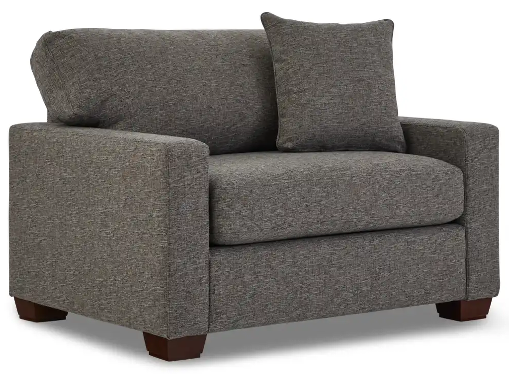 Shiloh Chair & a Half - image 3