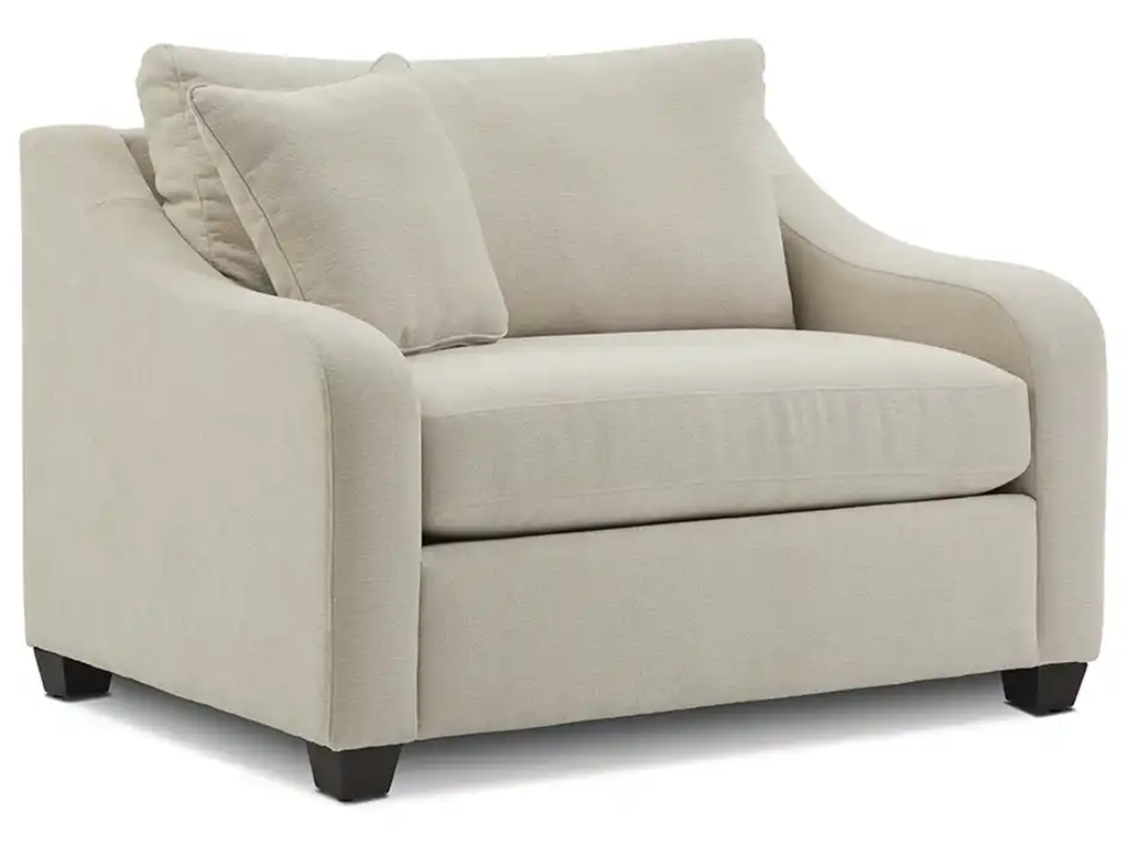 Charlie Chair & A Half - main image