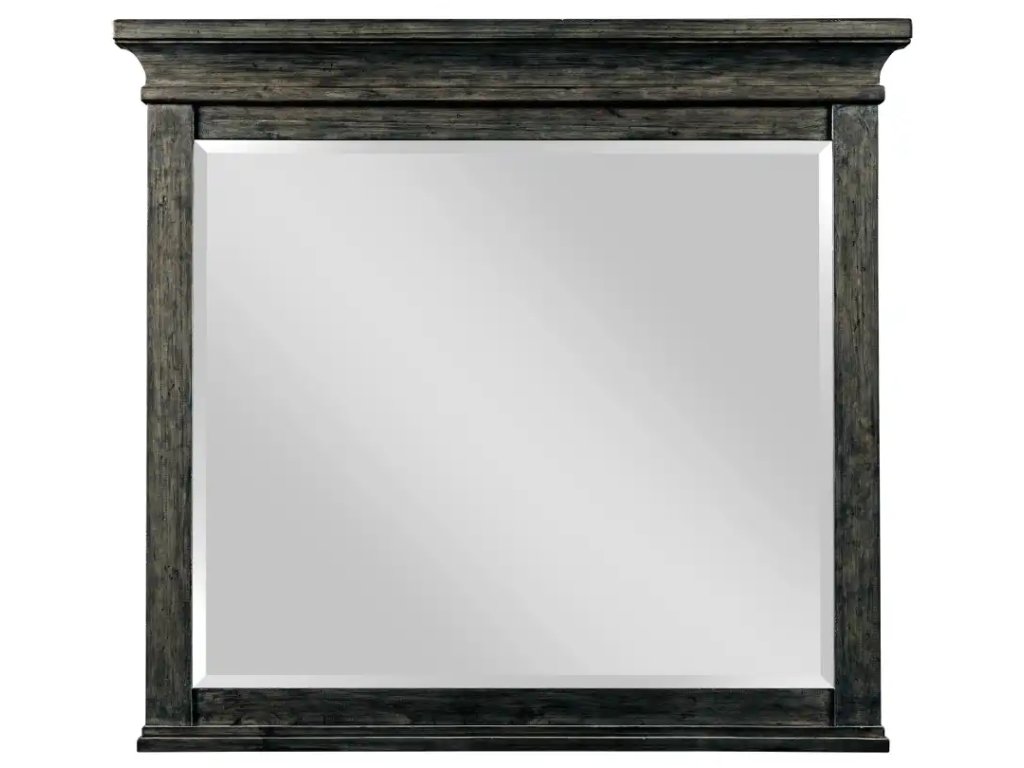 Plank Road Jessup Mirror - main image