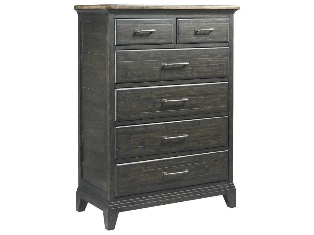 Plank Road Devine Drawer Chest - main image