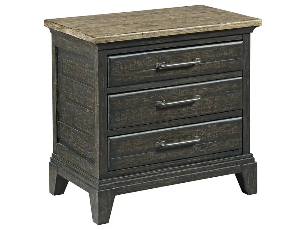 Plank Road Blair Nightstand - main image
