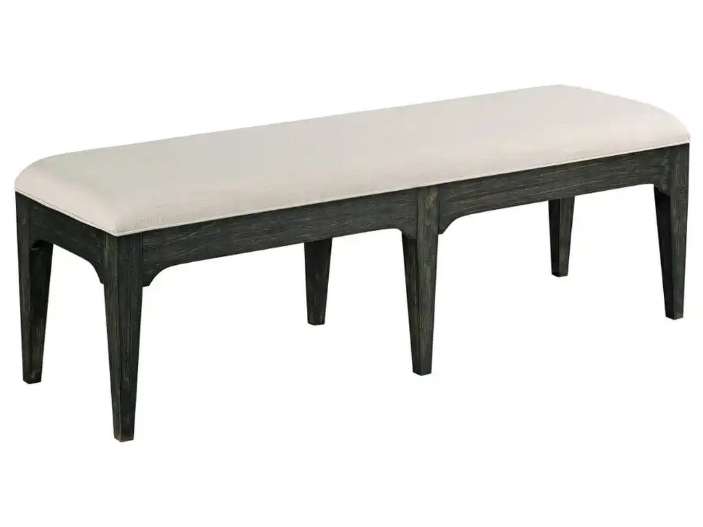Plank Road Rankin Bench - main image