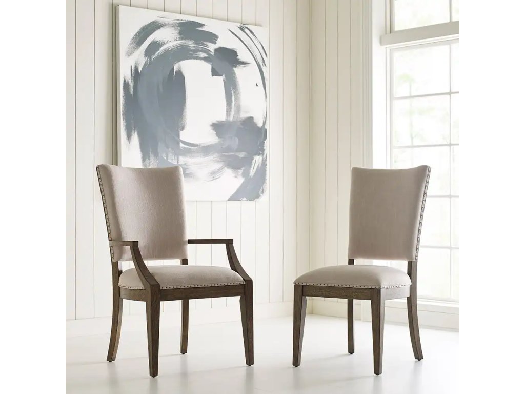 Plank Road Howell Side Chair - image 1