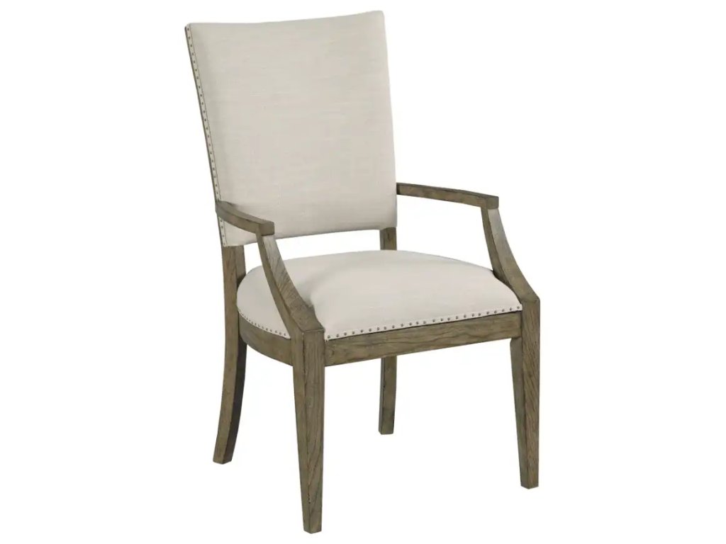 Plank Road Arm Chair - main image