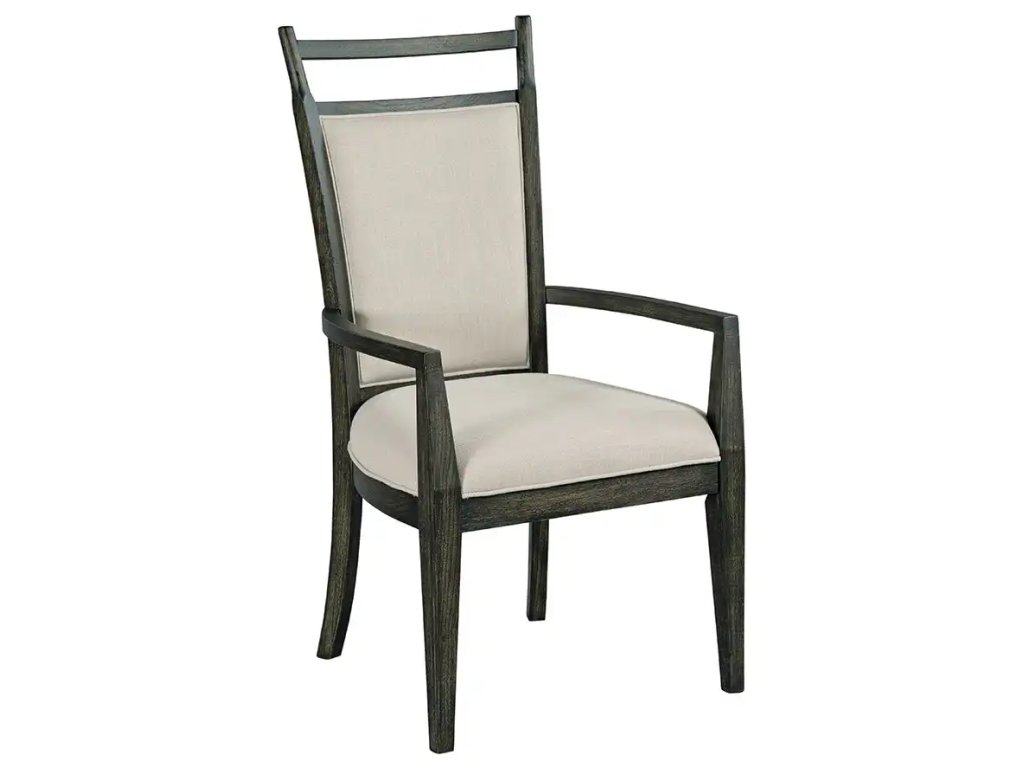 Plank Road Oakley Arm Chair - main image