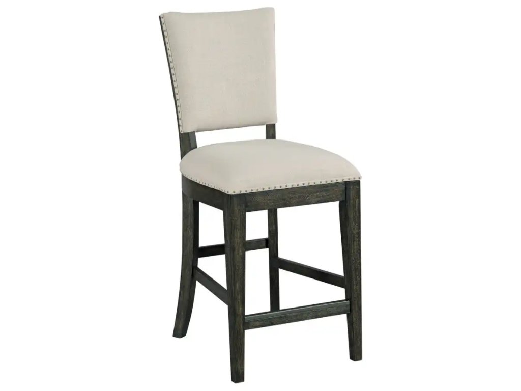 Plank Road Kimler Counter Height Chair - main image
