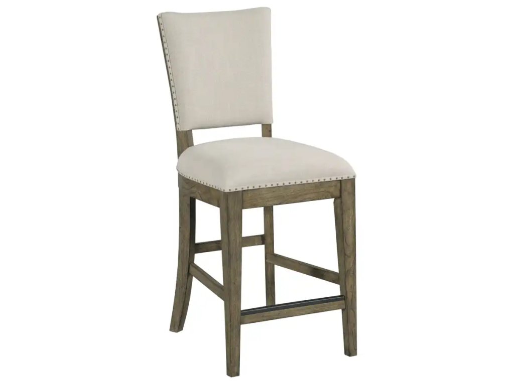 Plank Road Kimler Counter Height Chair - main image