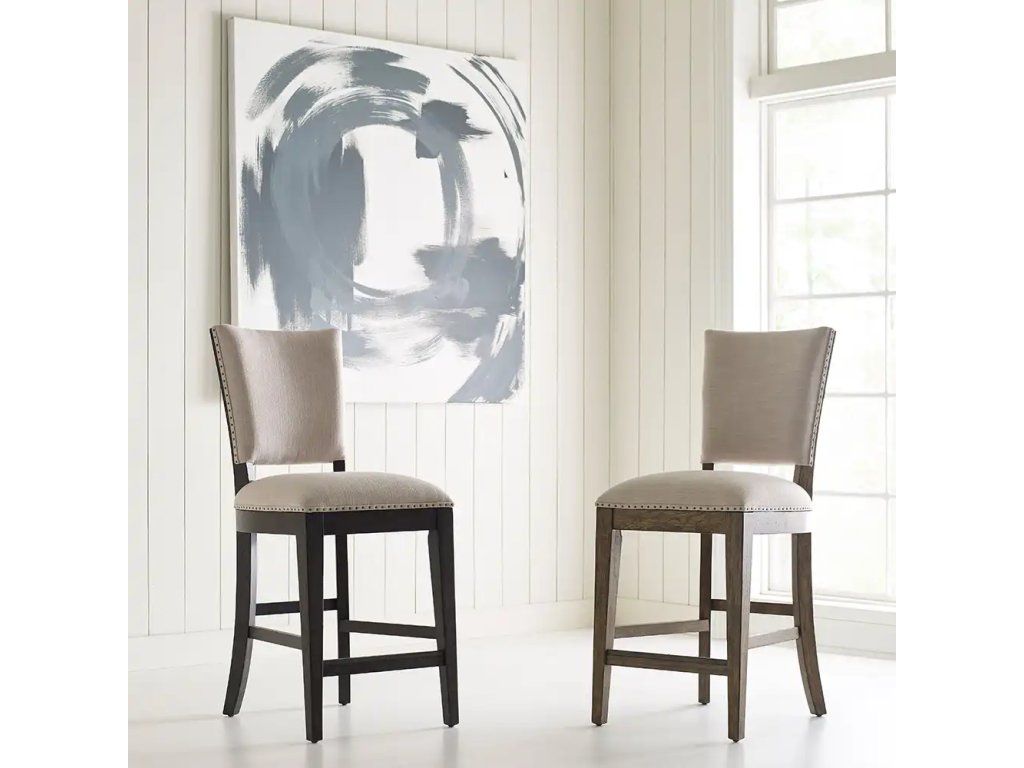 Plank Road Kimler Counter Height Chair - image 1