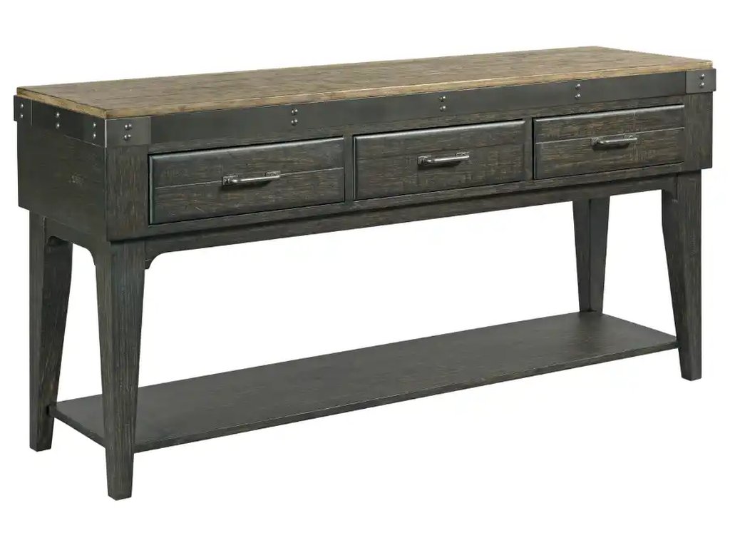 Plank Road Artisans Sideboard - main image