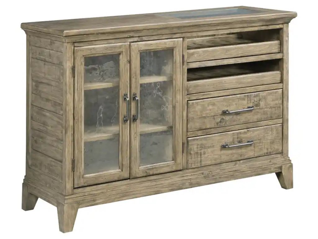 Plank Road Pleasant Hill Wine Server - main image