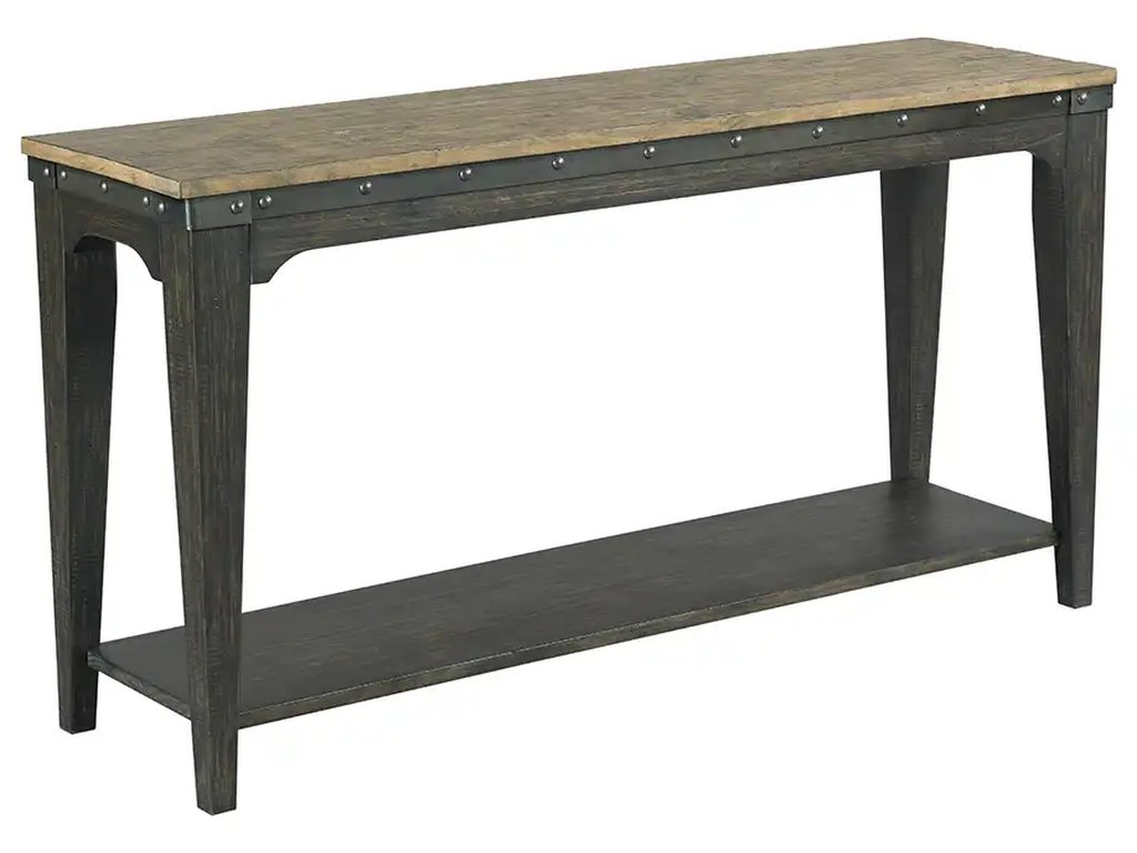 Plank Road Artisans Hall Console - main image