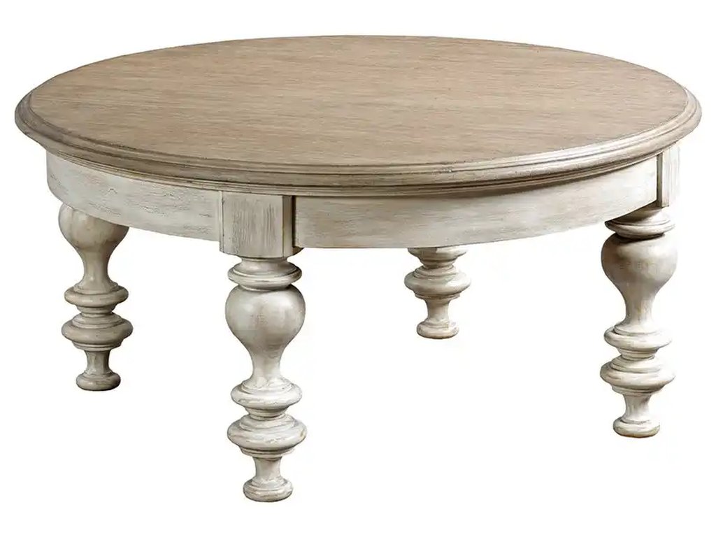 Litchfield Blakeney Coffee Table - main image