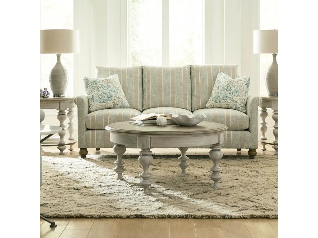 Litchfield Blakeney Coffee Table - image 1