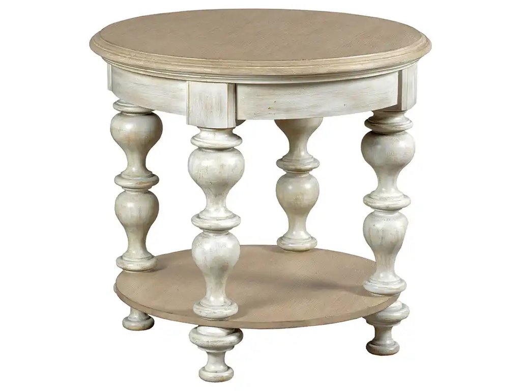 Litchfield Blakeney End Table - main image