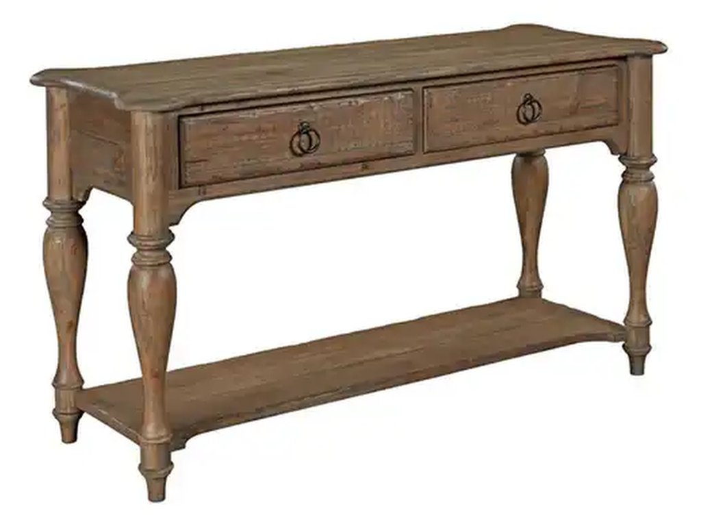 Weatherford Heather Sofa Table - main image