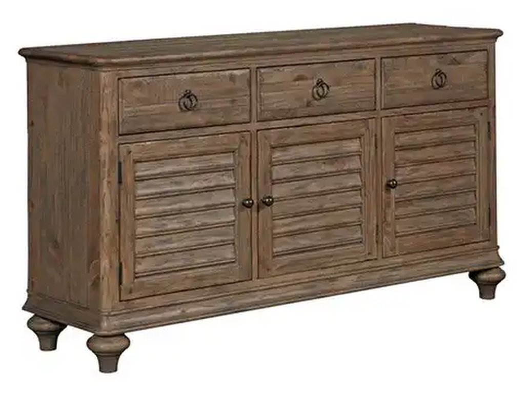 Weatherford Heather Hastings Buffet - main image