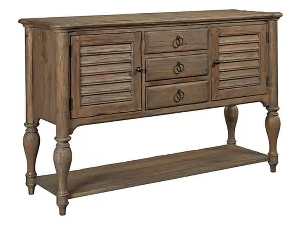 Weatherford Heather Edisto Sideboard - main image