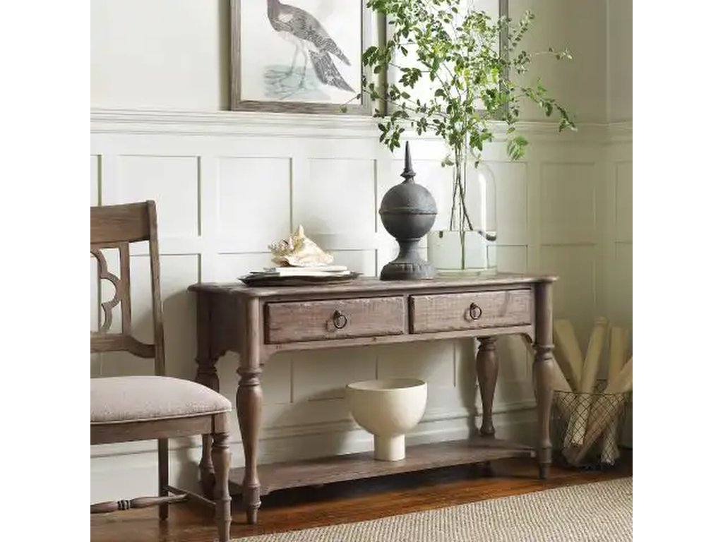 Weatherford Heather Sofa Table - image 2