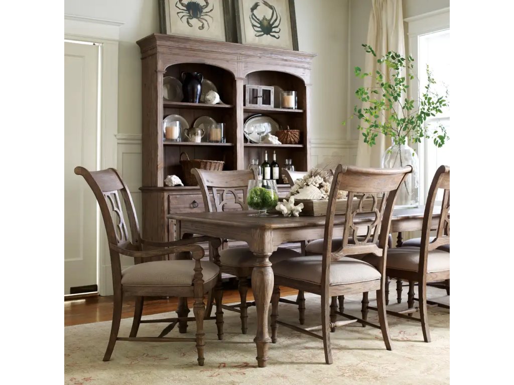 Weatherford Heather Hastings Buffet - image 1