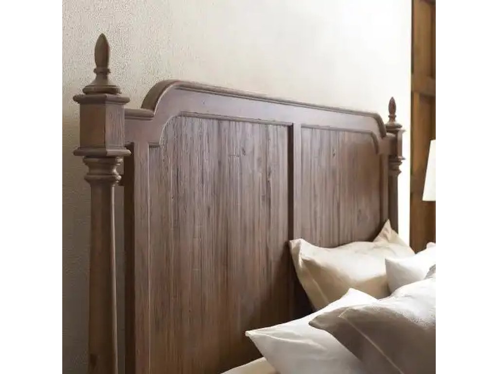 Weatherford Queen Heather Westland Bed - image 1