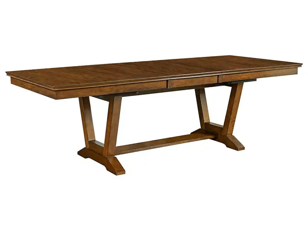 Elise Capris Rectangular Dining Table - image 2